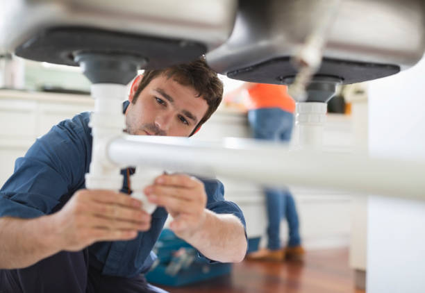 Best Clogged Drain Plumber  in Alondra Park, CA
