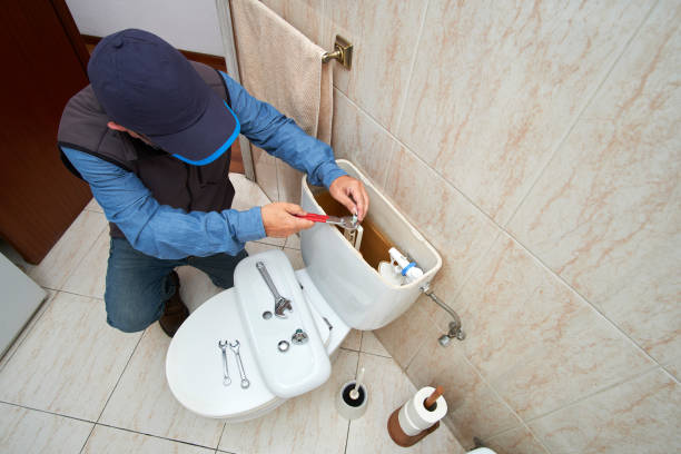 Best Hot Water Heater Installation  in Alondra Park, CA